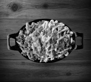 Beef Loaded Fries