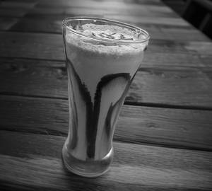 Cold coffee