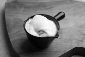 Kasundi Mustard Mayo