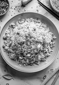 Chinese Biriyani