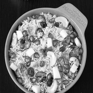 Kashmiri Pulav