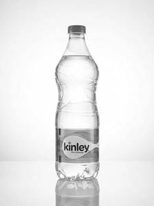 Water Bottle 1 Litter