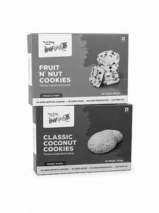 2 In 1 (classic Coconut & Fruit&nuts 350 Gm)
