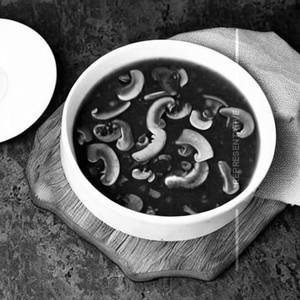 Mushroom Stock