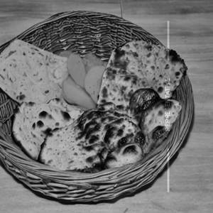 Little chefs special mixed basket