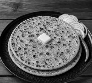 Aloo Paratha
