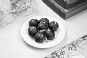 Kala Jamun