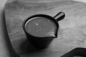 Chilli Garlic Dip