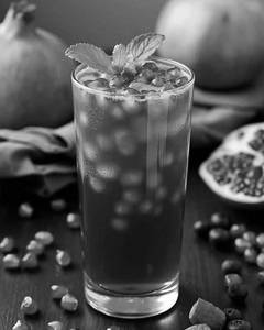 Pomegranate Juice