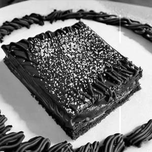 Nutella Slice
