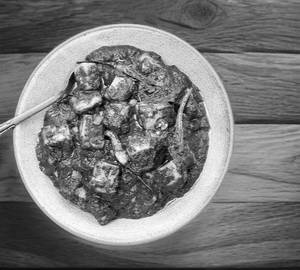 Paneer Pasanda