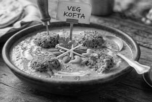 Veg Kofta