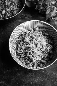 Veg Leefo Noodles