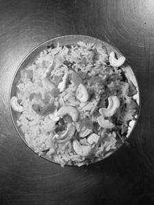 Kashmiri Pulao