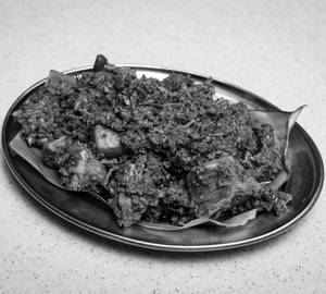 Mutton Sukka