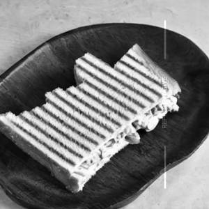 Chicken Cheese Sandwich