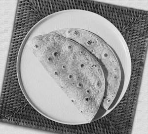 Roti 2Pcs