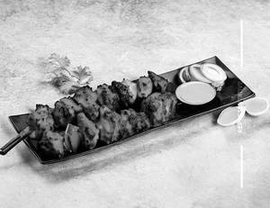 Fish Tikka                 