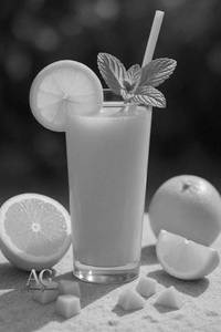 Orange Juice