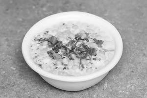 Boondi Raita