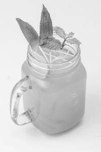 Ginger Punch