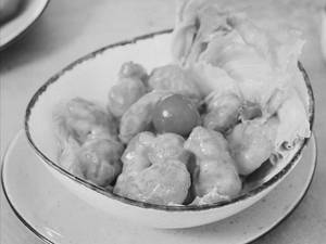 Dynamite Shrimps