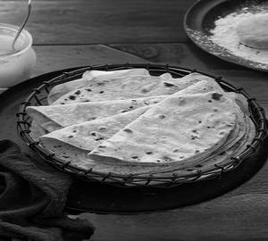 Plain Roti