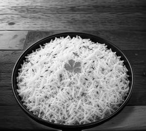 Jeera Rice