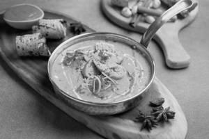 Shahi Malai Kofta