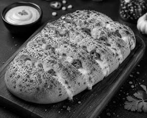 Classic Stuffed Breadstick