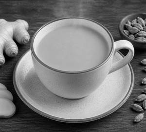 Ginger tea