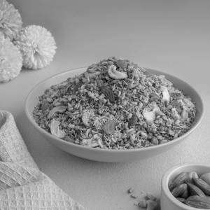 Shahi Dalmoth Mixture 400G