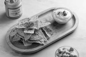 Pita Chips