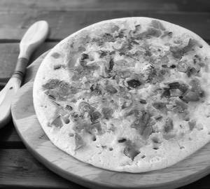 Uttapam(2Pieces)