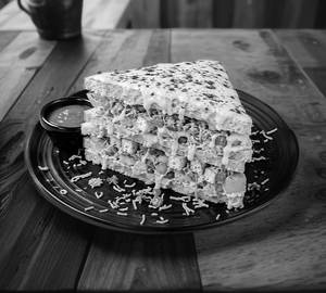 Sawariya Seth Shree Loaded Club Sandwich