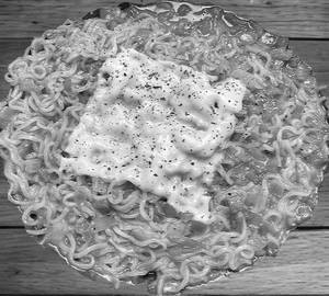 Cheese Maggie