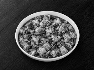 MAPO TOFU
