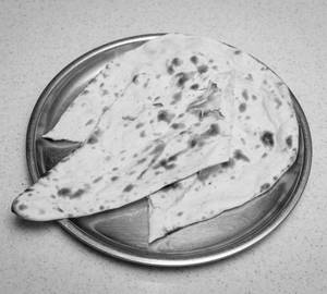 Plain Naan