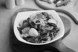 Bhindi Do Pyaza