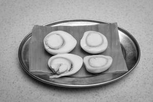 Boiled Egg [2 Eggs]