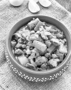 Navratan Korma