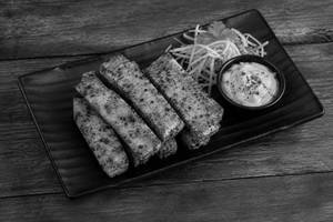 Peri-peri Paneer Finger