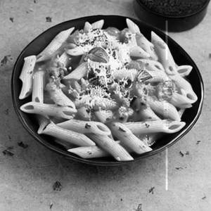 Chicken Red Sauce Pasta