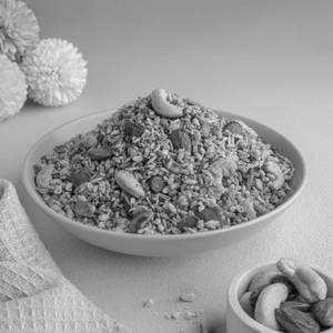 King Mixture 400G