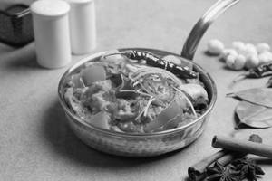 Kadai Paneer