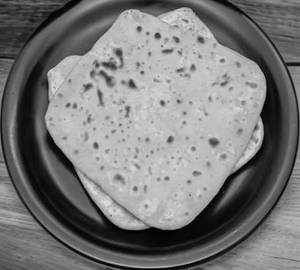 Plain Paratha