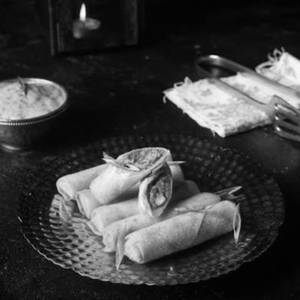 Cigar Roll