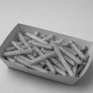 Peri Peri Fries
