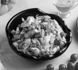 Salad Bowl