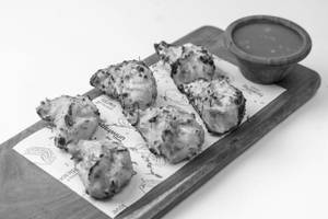 Tandoori Momos